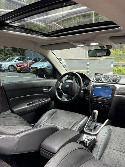 2020 - SUZUKI VITARA ALL GRIP SPORT 4x4