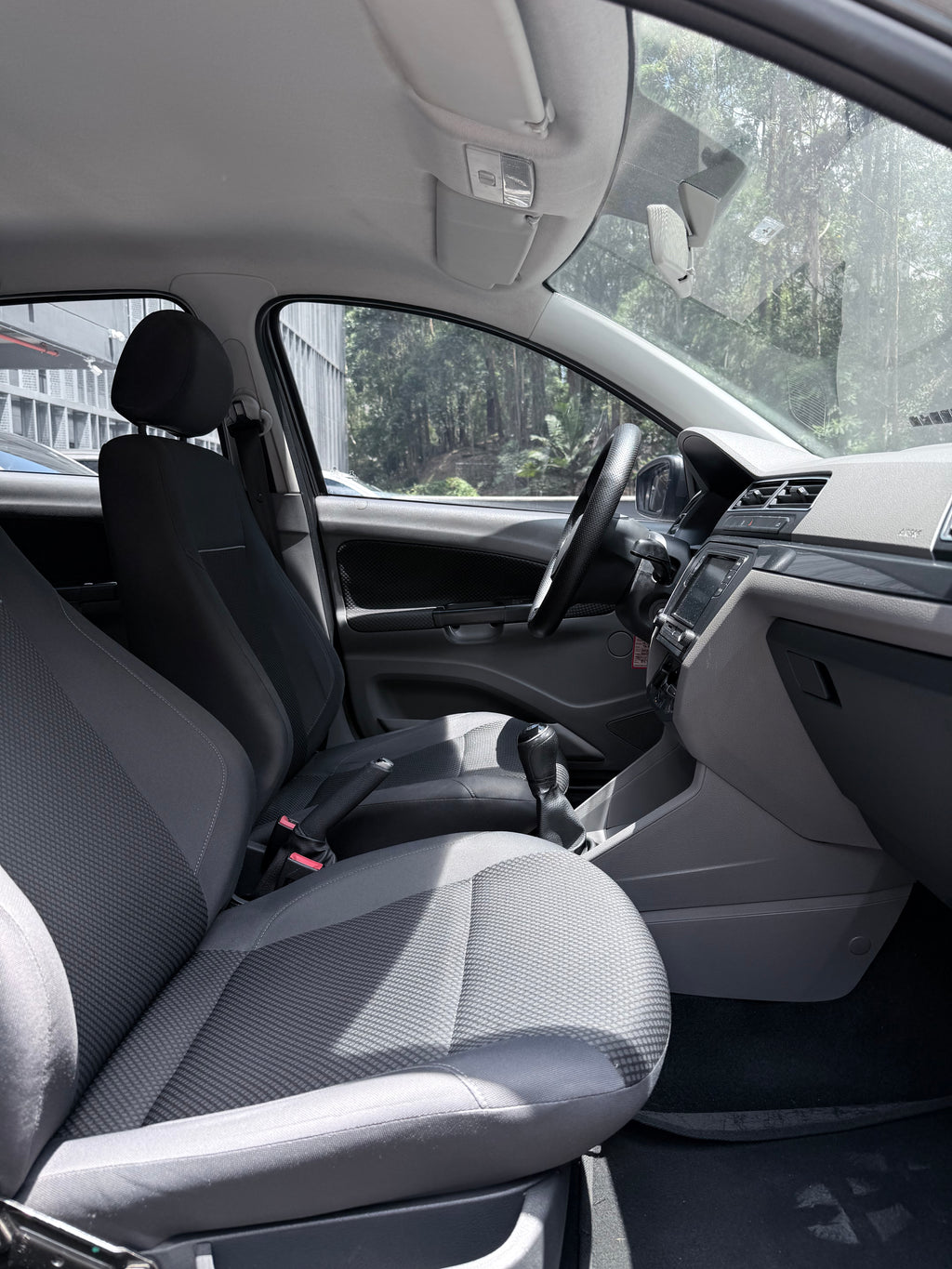 2019 - VOLKSWAGEN GOL COMFORTLINE 1.6L MT