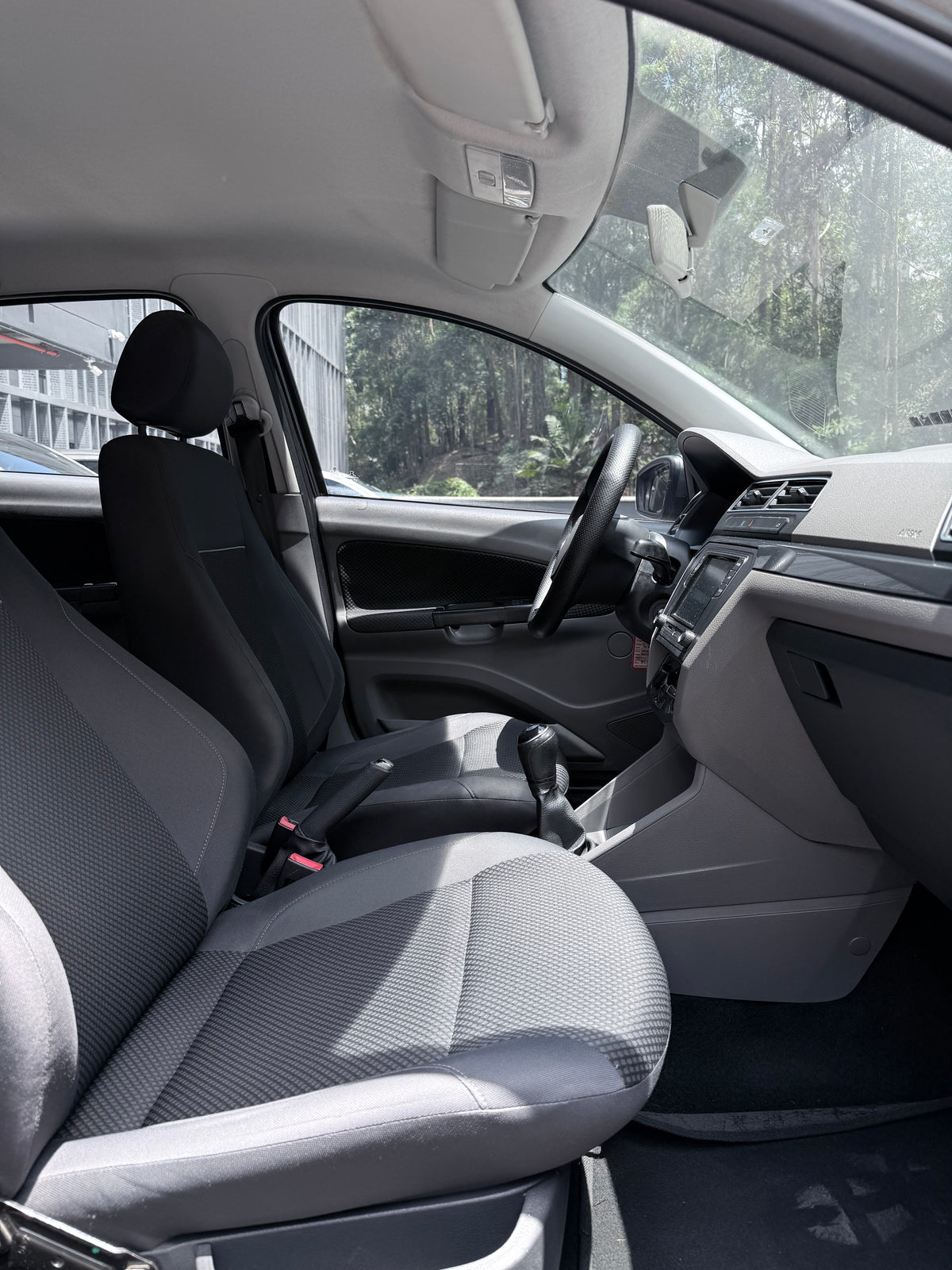 2019 - VOLKSWAGEN GOL COMFORTLINE 1.6L MT