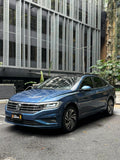 2019 - VOLKSWAGEN JETTA SPORTLINE 1.4L