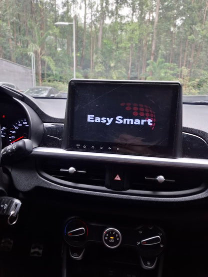 2022 - KIA PICANTO GT-LINE 1.2