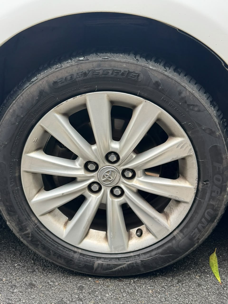 2013 -TOYOTA COROLLA SEG 1.8L AUT