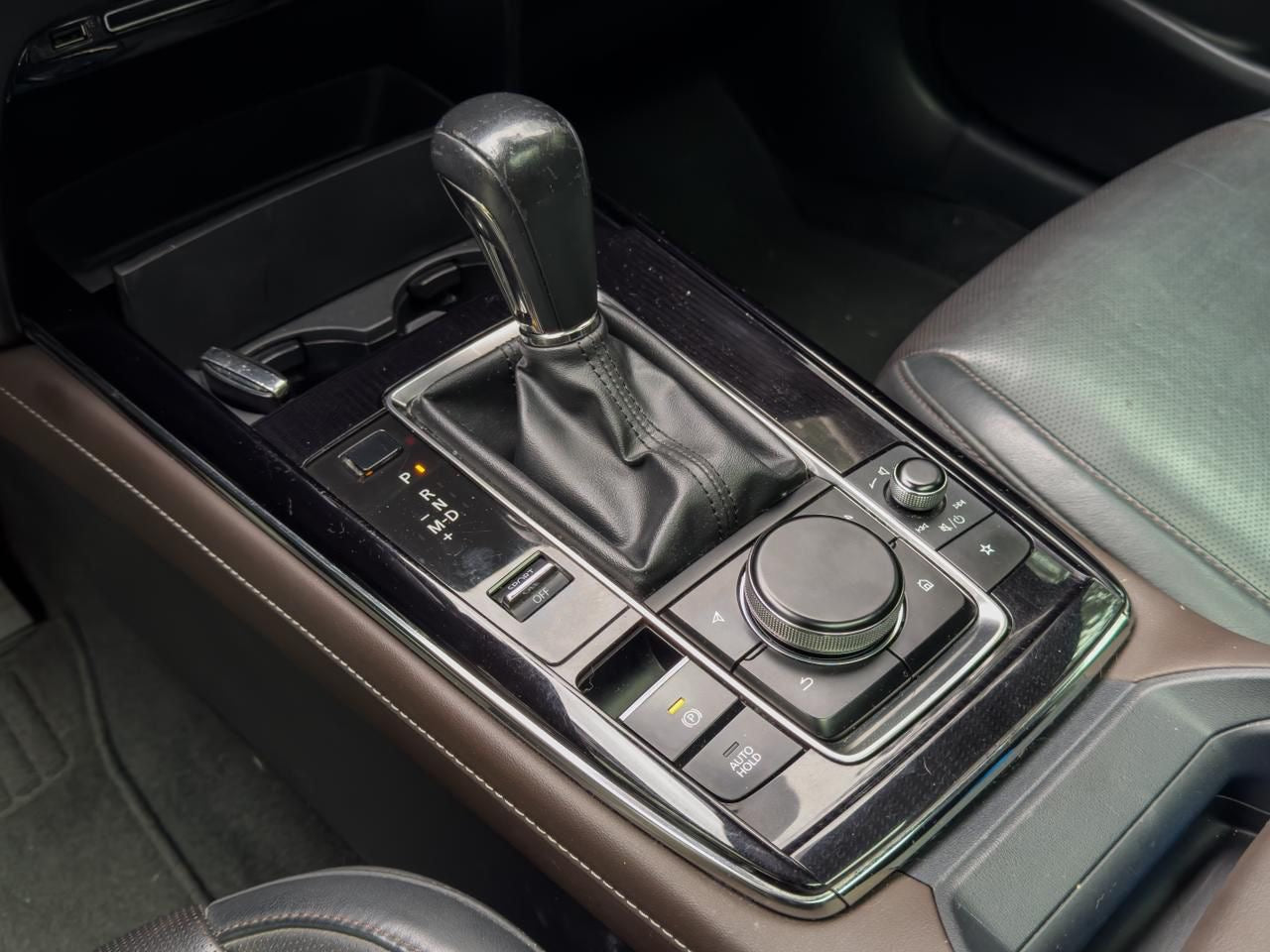 2022 - MAZDA CX30 GRAND TOURING 2.0L 4X2 AT