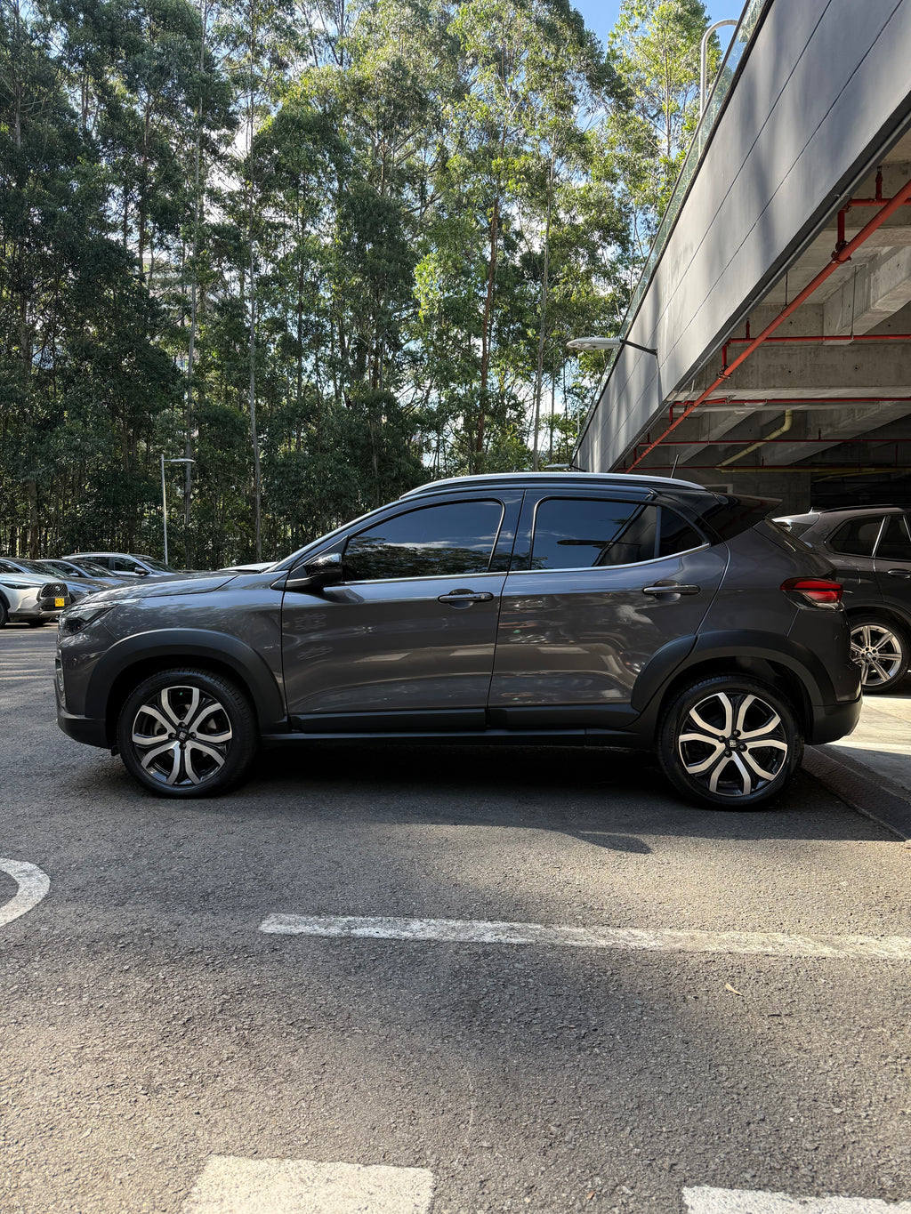 2023 - FIAT PULSE 1.0L