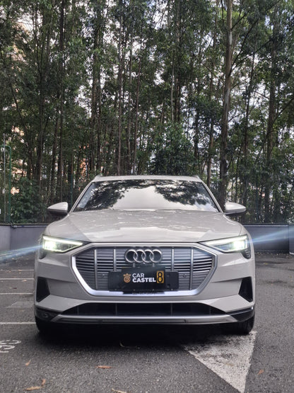 2022 - AUDI E-TRON SPORTBACK PRESTIGE