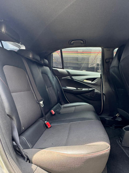 2023 - CHEVROLET ONIX RS