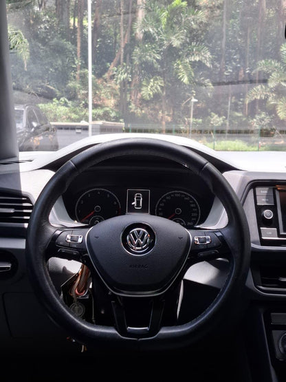 2021 - VOLSKWAGEN T-CROSS Trendline