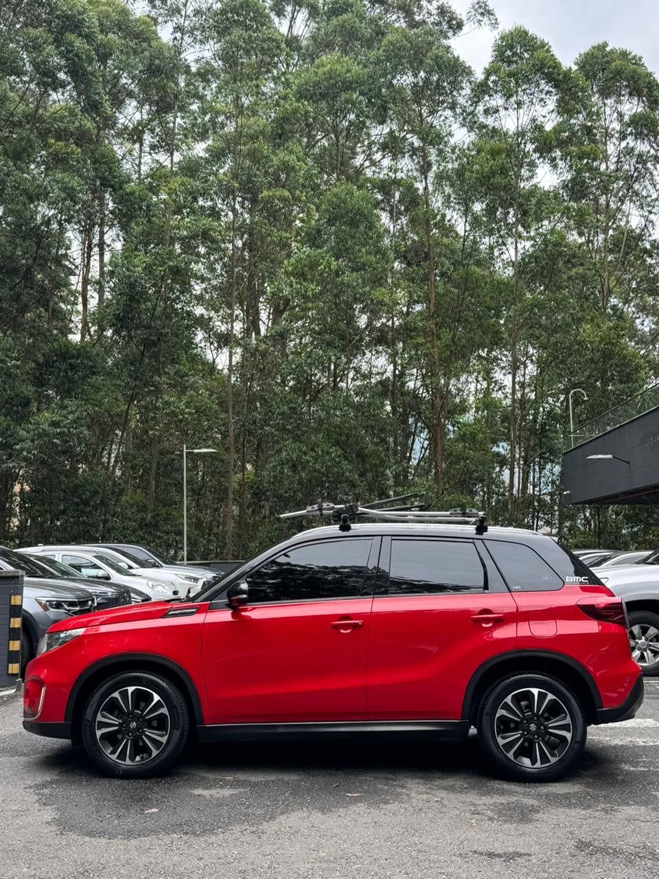2020 - SUZUKI VITARA ALL GRIP SPORT 4x4
