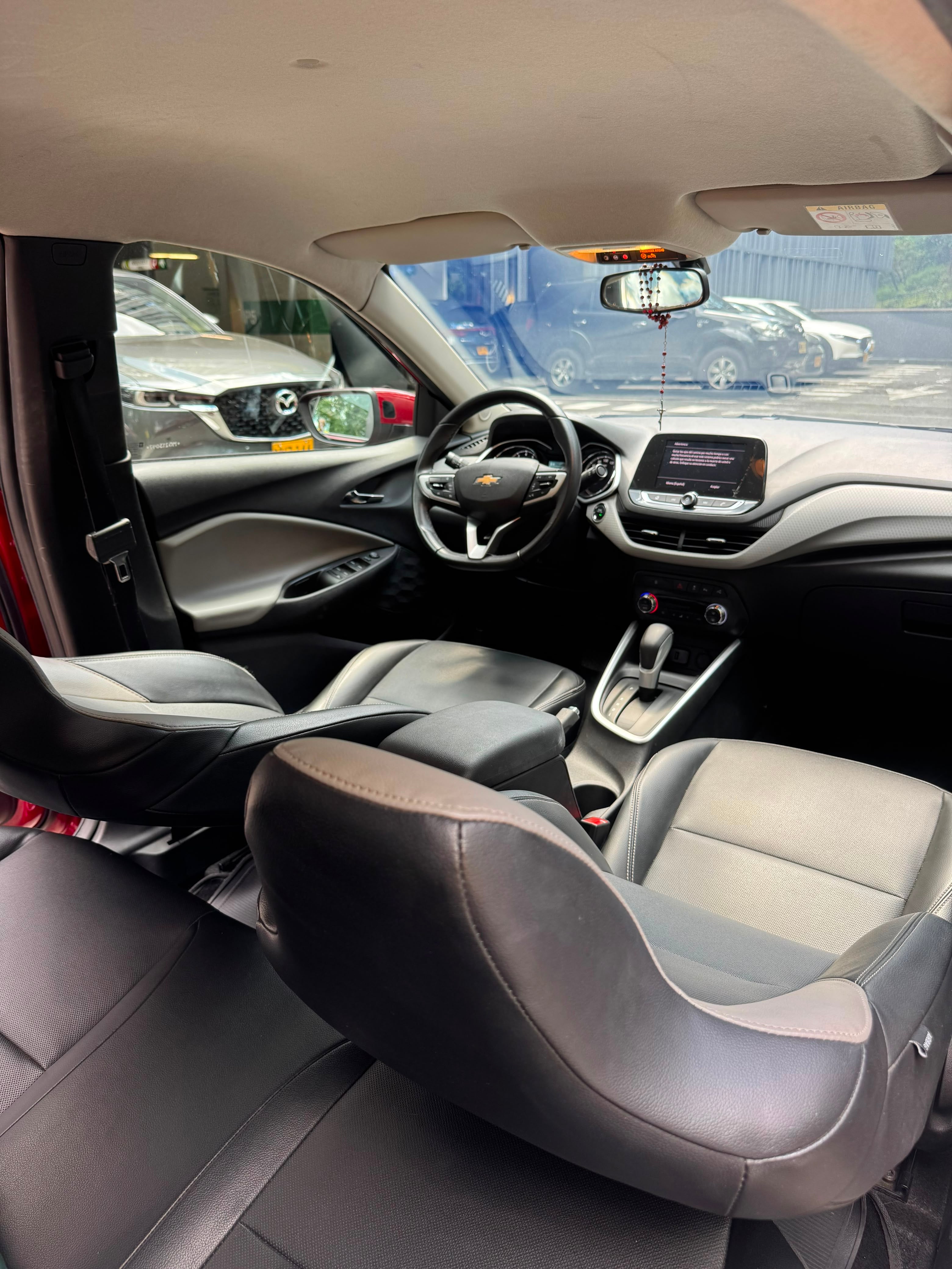 2021 - CHEVROLET ONIX PREMIER HB