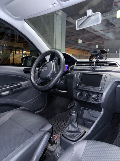 2022- VOLKSWAGEN GOL 1.6 COMFORTLINE MT