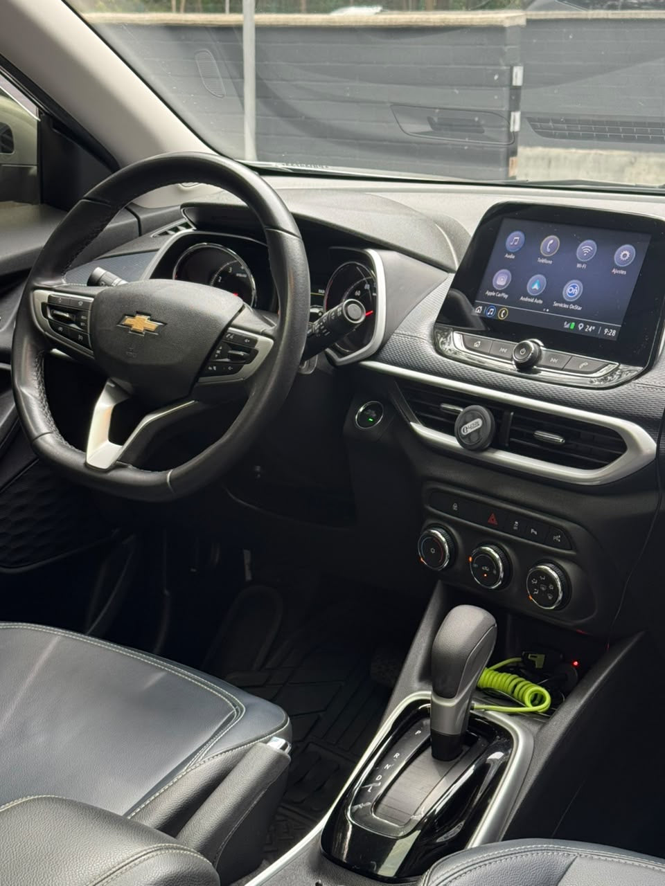 2023 - CHEVROLET TRACKER PREMIER TURBO 1.2L
