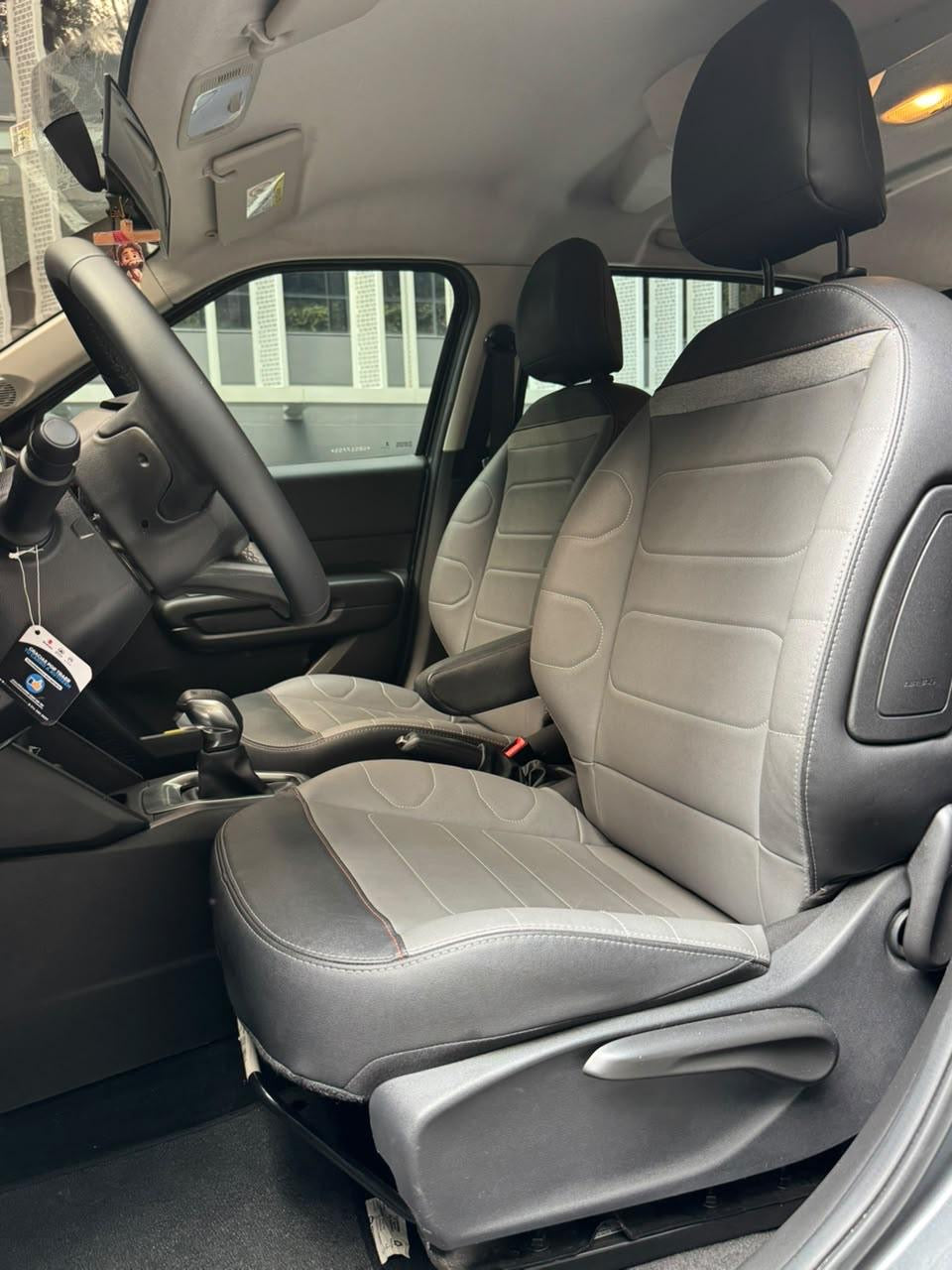2025 - CITROEN C3 AIRCROSS SHINE AUT 1.0L 7 PUESTOS