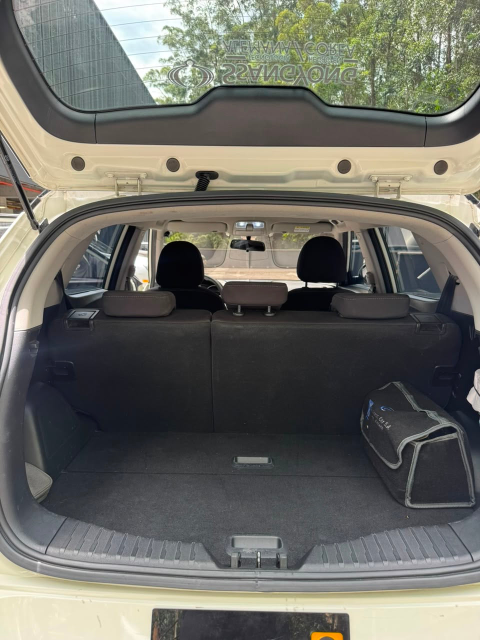 2018 - SANGYONG TIVOLI 1.6L