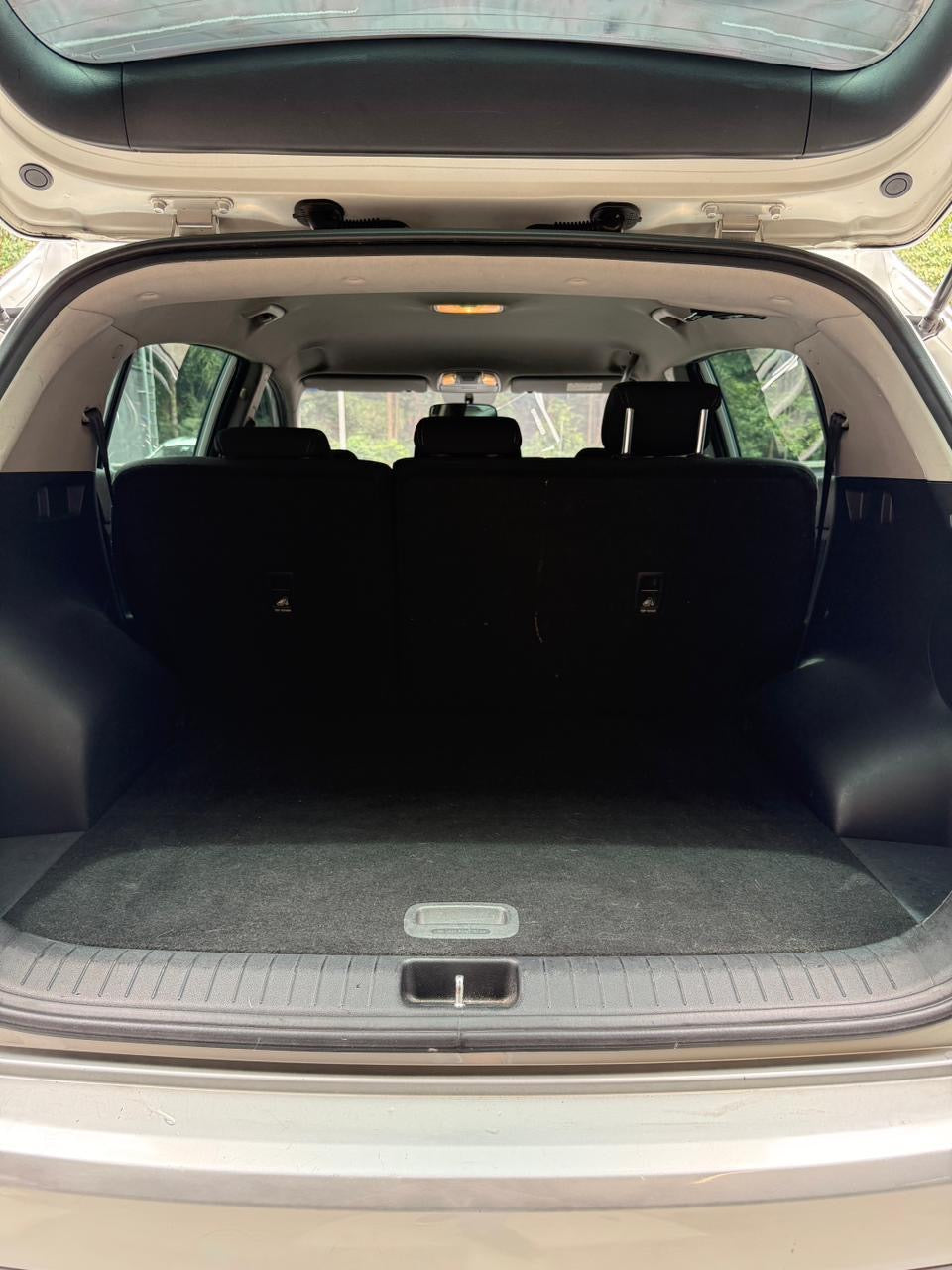 2019 - KIA SPORTAGE 2.0 EMOTION AT 4X2