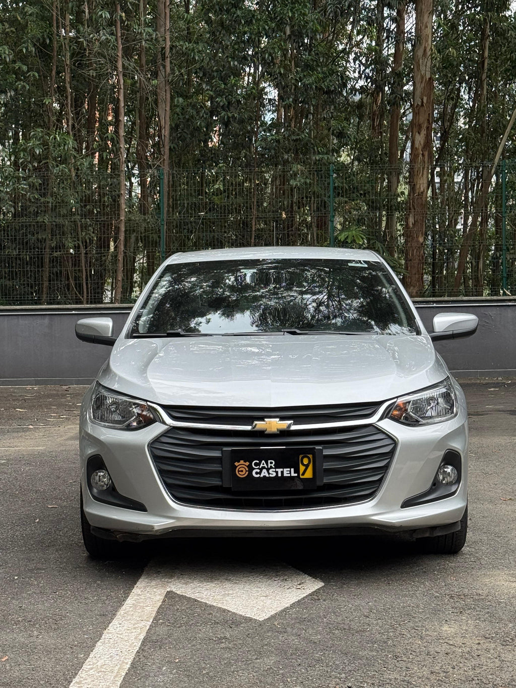 2021 - CHEVROLET ONIX LTZ SEDÁN 1.0L AUT