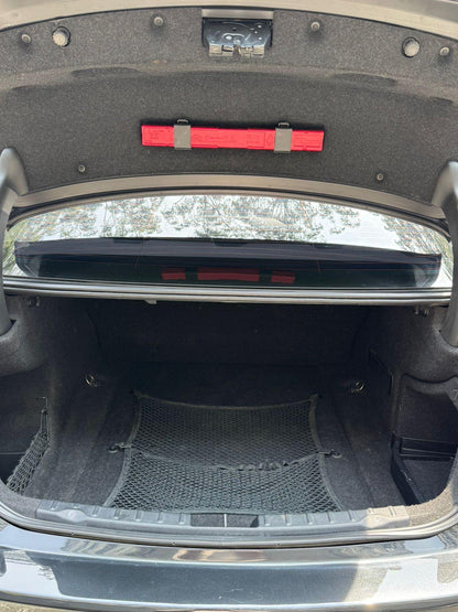 2014 - - BMW 316i Standard Turbo Sedan