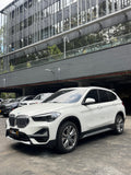 2022 - BMW X1 SDRIVE20I AT