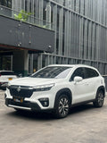 2026 - SUZUKI S-CROSS HIBRIDA