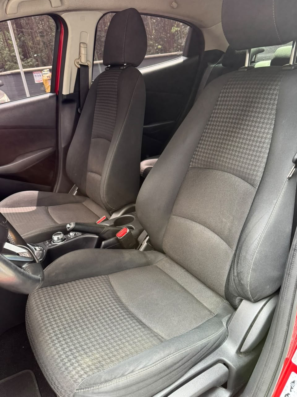 2020 - MAZDA 2 TOURING 1.5L