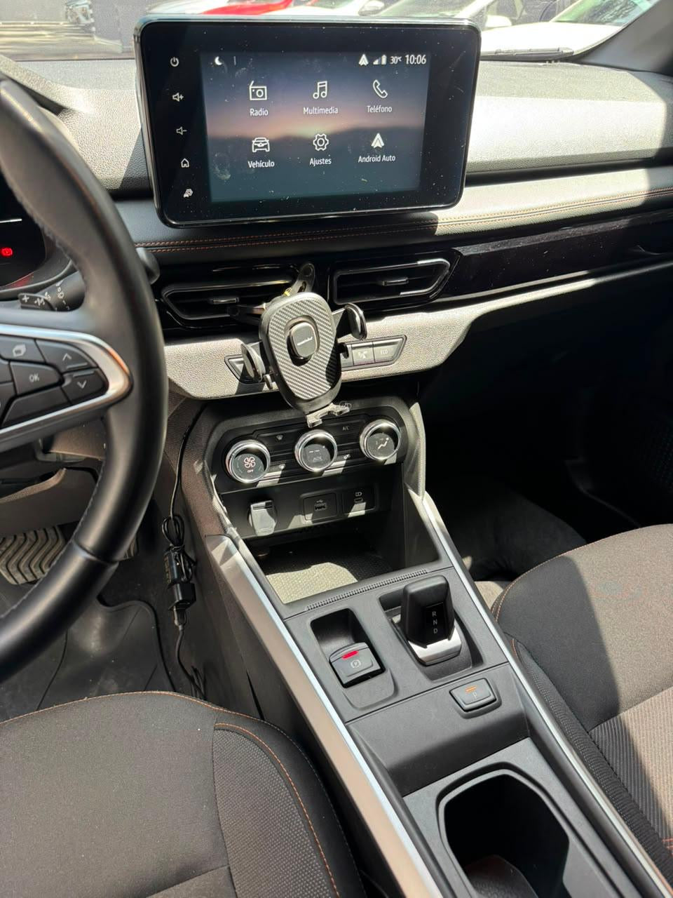 2025 - RENAULT KARDIAN TECNO 1.0L