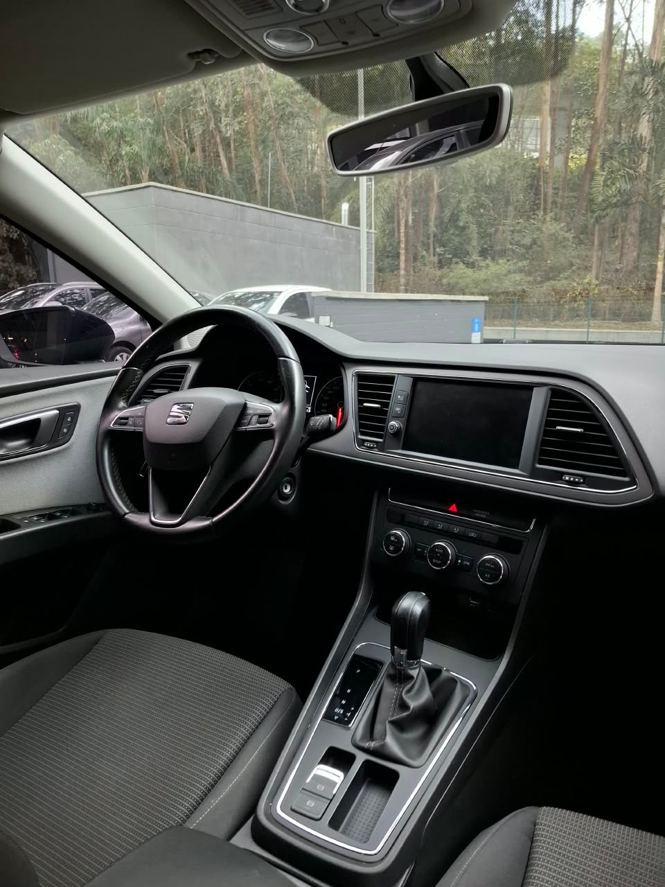 2020 - SEAT LEON STYLE PLUS 1.6 AT