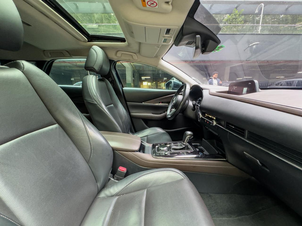 2022 - MAZDA CX30 GRAND TOURING 2.0L 4X2 AT