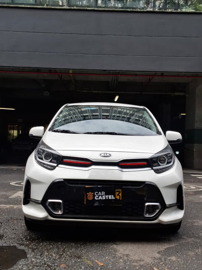2022 - KIA PICANTO GT-LINE 1.2