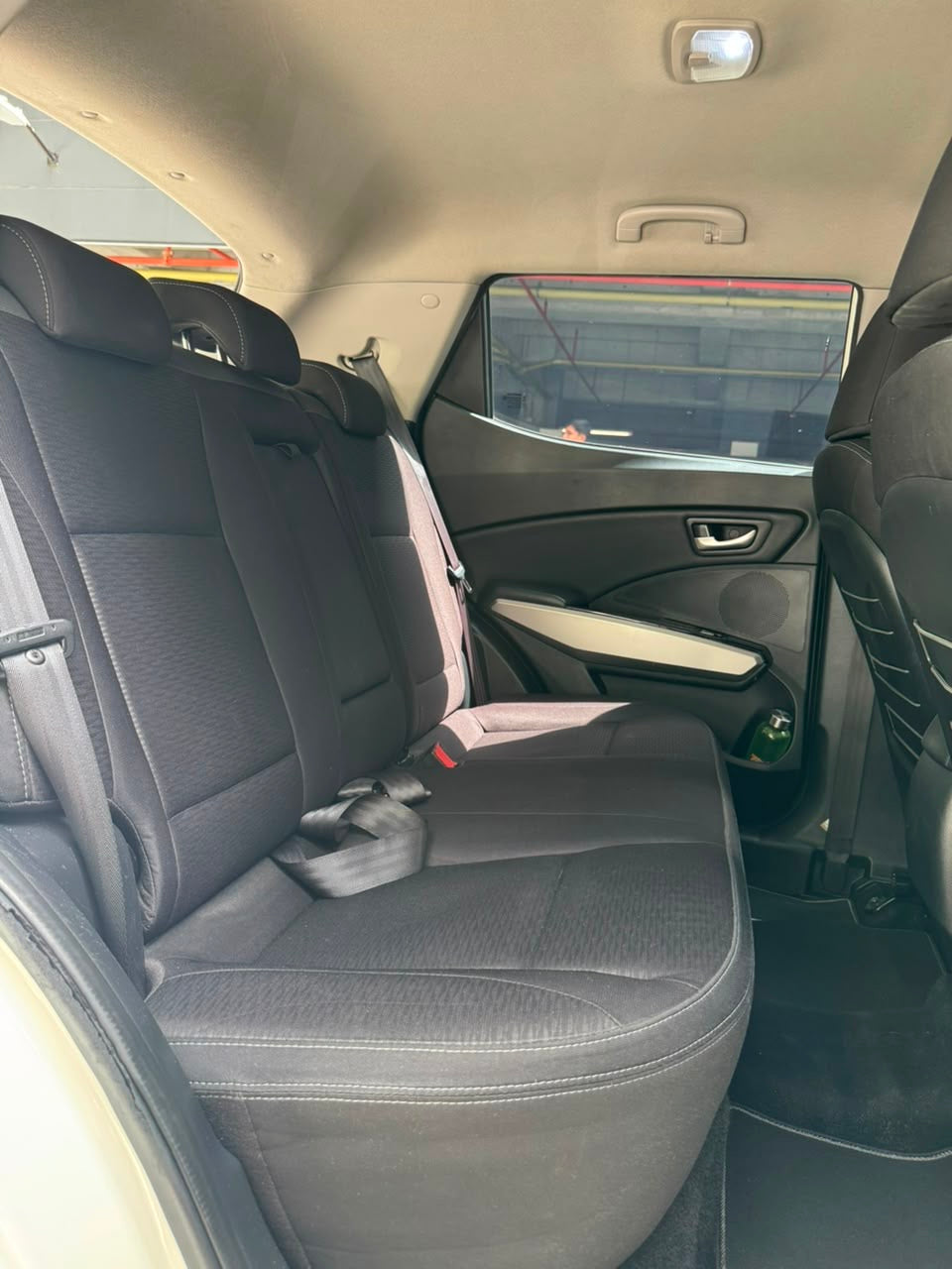 2018 - SANGYONG TIVOLI 1.6L