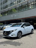 2026 - NISSAN VERSA ADVANCE