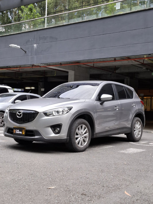2015 - MAZDA CX5 TOURING 2.0L AT 4x4