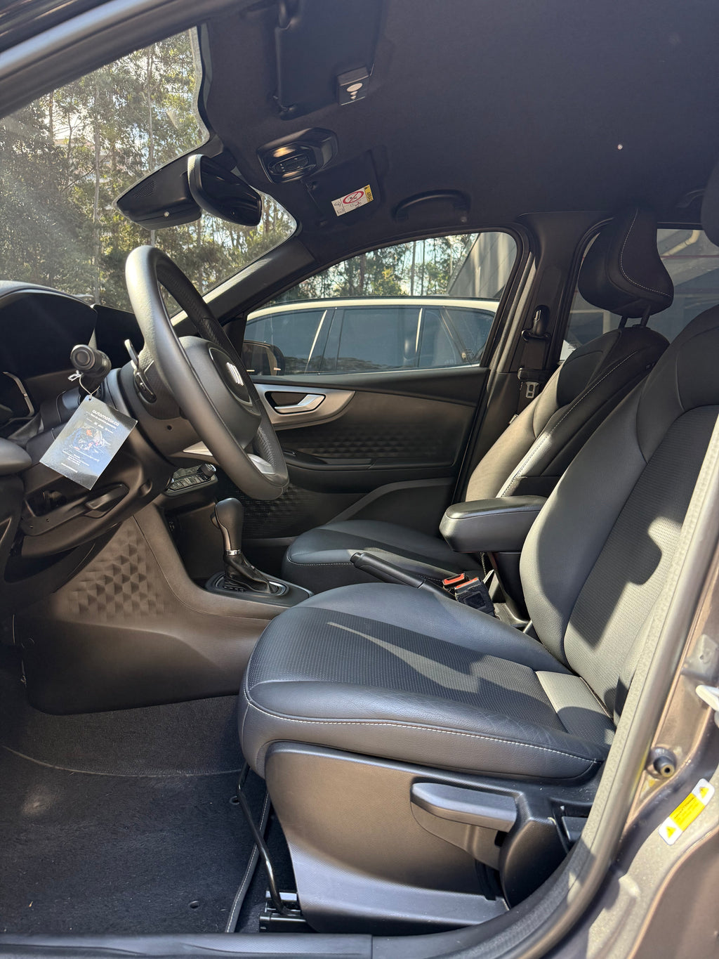 2023 - FIAT PULSE 1.0L