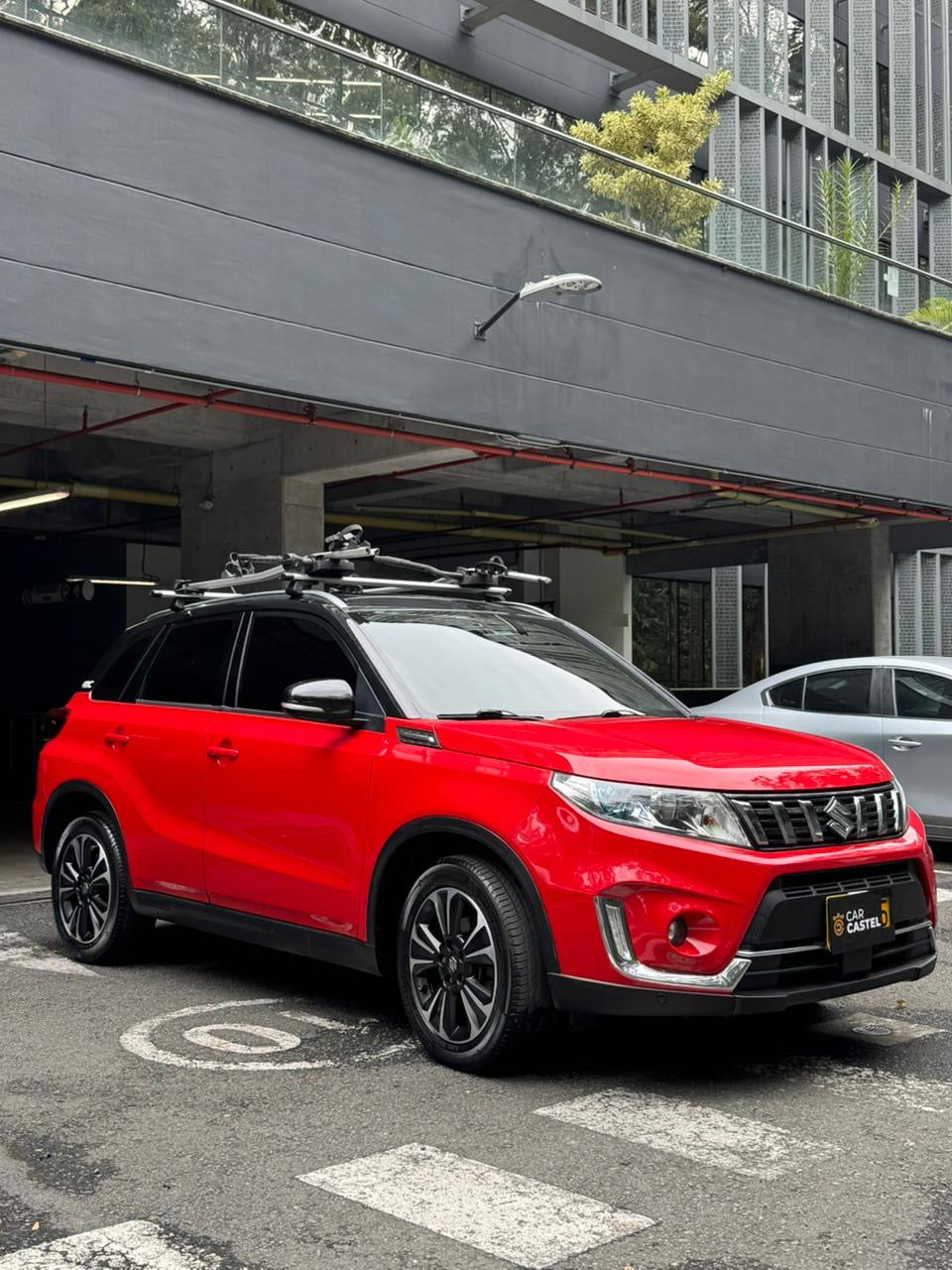 2020 - SUZUKI VITARA ALL GRIP SPORT 4x4