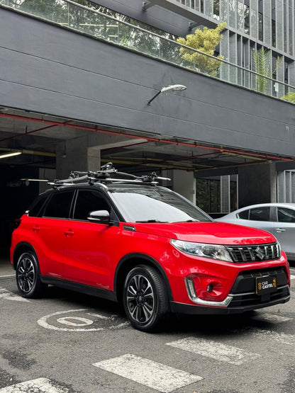 2020 - SUZUKI VITARA ALL GRIP SPORT 4x4