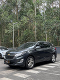 2018 - CHEVROLET EQUINOX PREMIER AWD TURBO