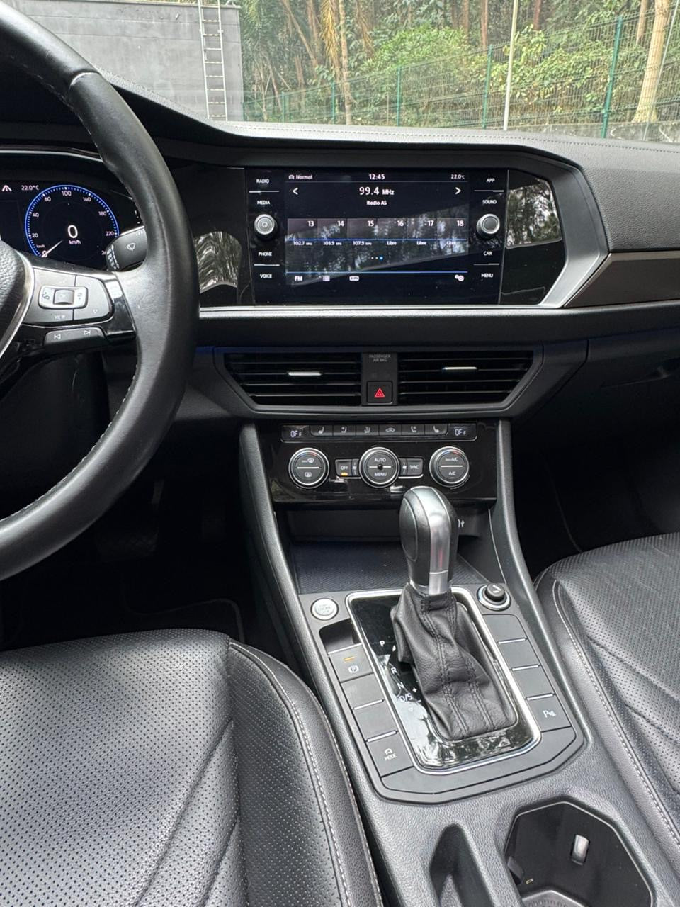 2019 - VOLKSWAGEN JETTA SPORTLINE 1.4L