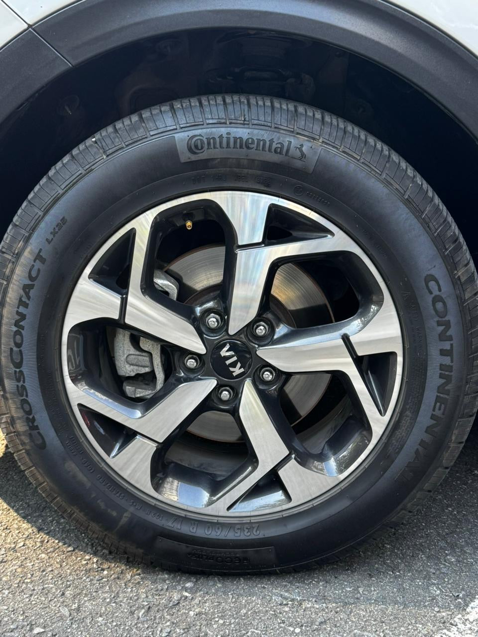 2022 - KIA SPORTAGE DESIRE 2.0 AT 4X2