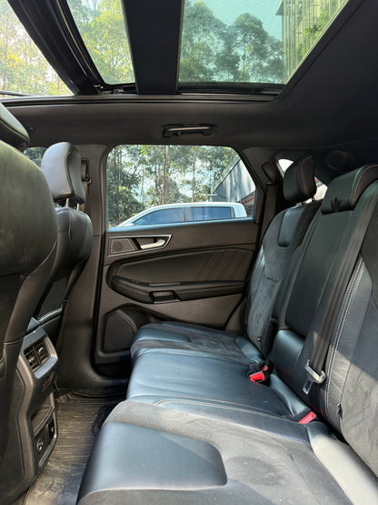 2021 - FORD EDGE 2.7 ECOBOOST V6