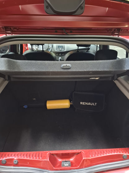 2019 - RENAULT SANDERO LIFE 1.6 MT