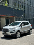 2020 - FORD ECOSPORT TITANIUM 2.0L