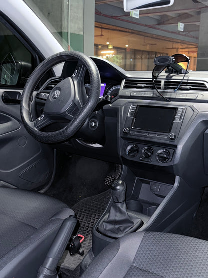2022- VOLKSWAGEN GOL 1.6 COMFORTLINE MT