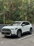 2023 - TOYOTA COROLLA CROSS SEG HIBRIDA