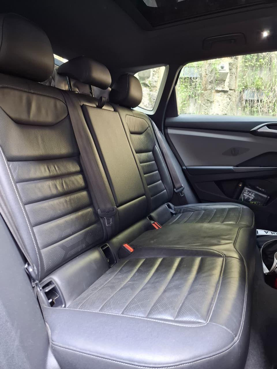 2022 - VOLKSWAGEN TAOS COMFORTLINE