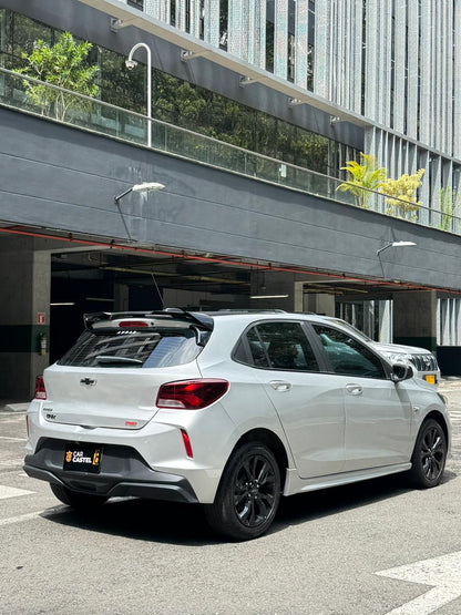 2023 - CHEVROLET ONIX RS