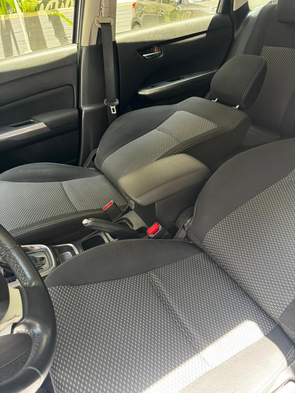 2022 - SUZUKI VITARA LIVE 4X2 AT