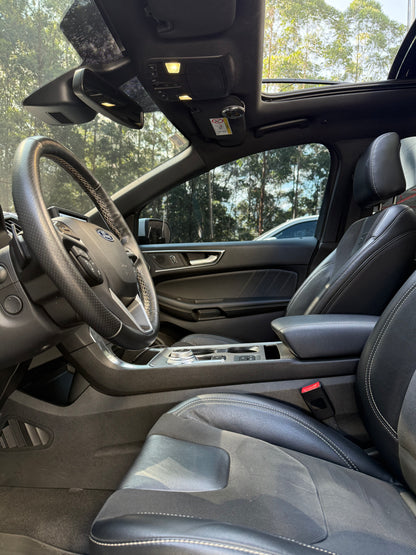 2021 - FORD EDGE 2.7 ECOBOOST V6