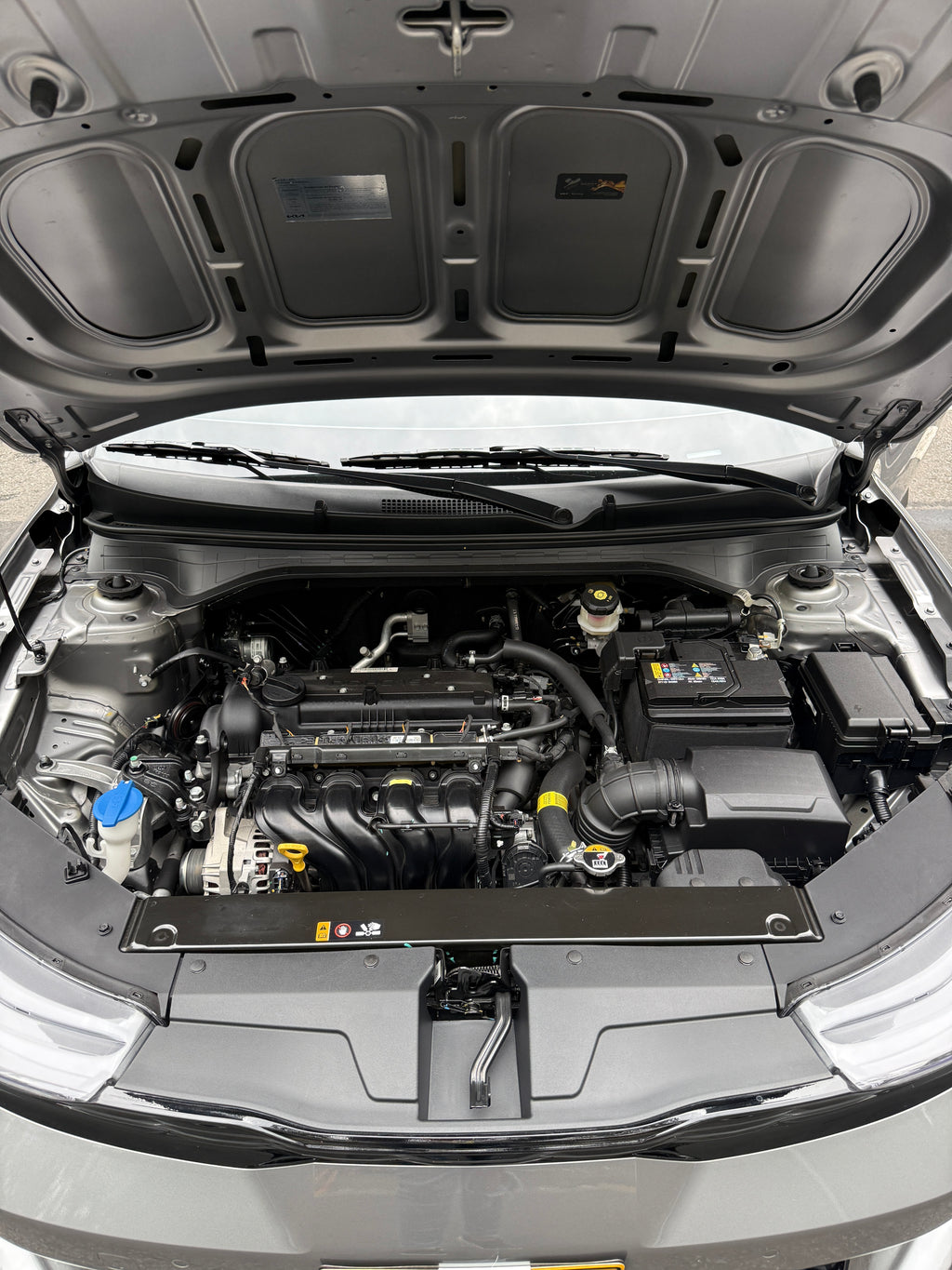 2025 - KIA K3 Gt Line Sedan y 1.6L
