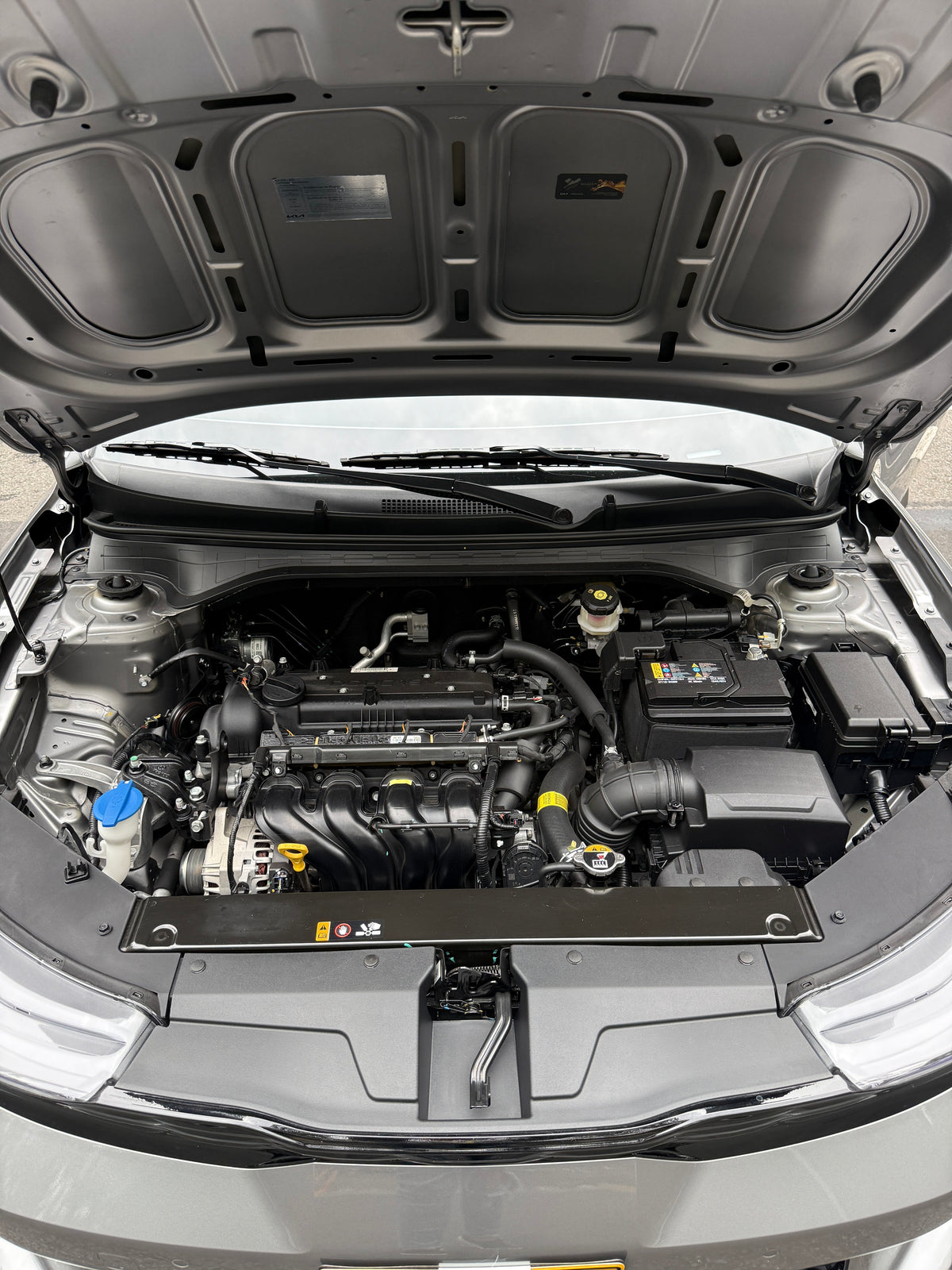 2025 - KIA K3 Gt Line Sedan y 1.6L