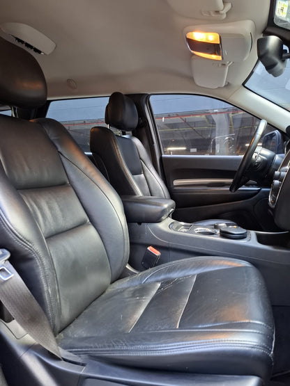 2015 - DODGE DURANGO 3.6 LIMITED 4x4