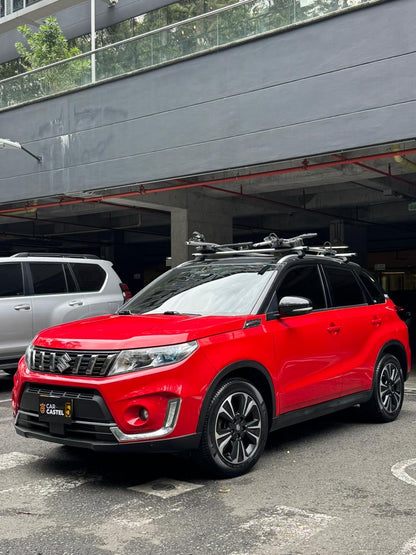 2020 - SUZUKI VITARA ALL GRIP SPORT 4x4