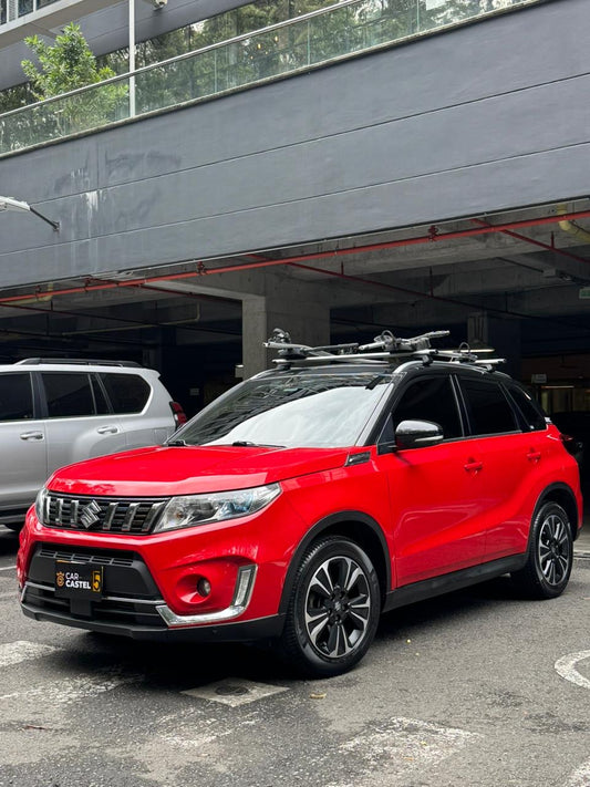 2020 - SUZUKI VITARA ALL GRIP SPORT 4x4